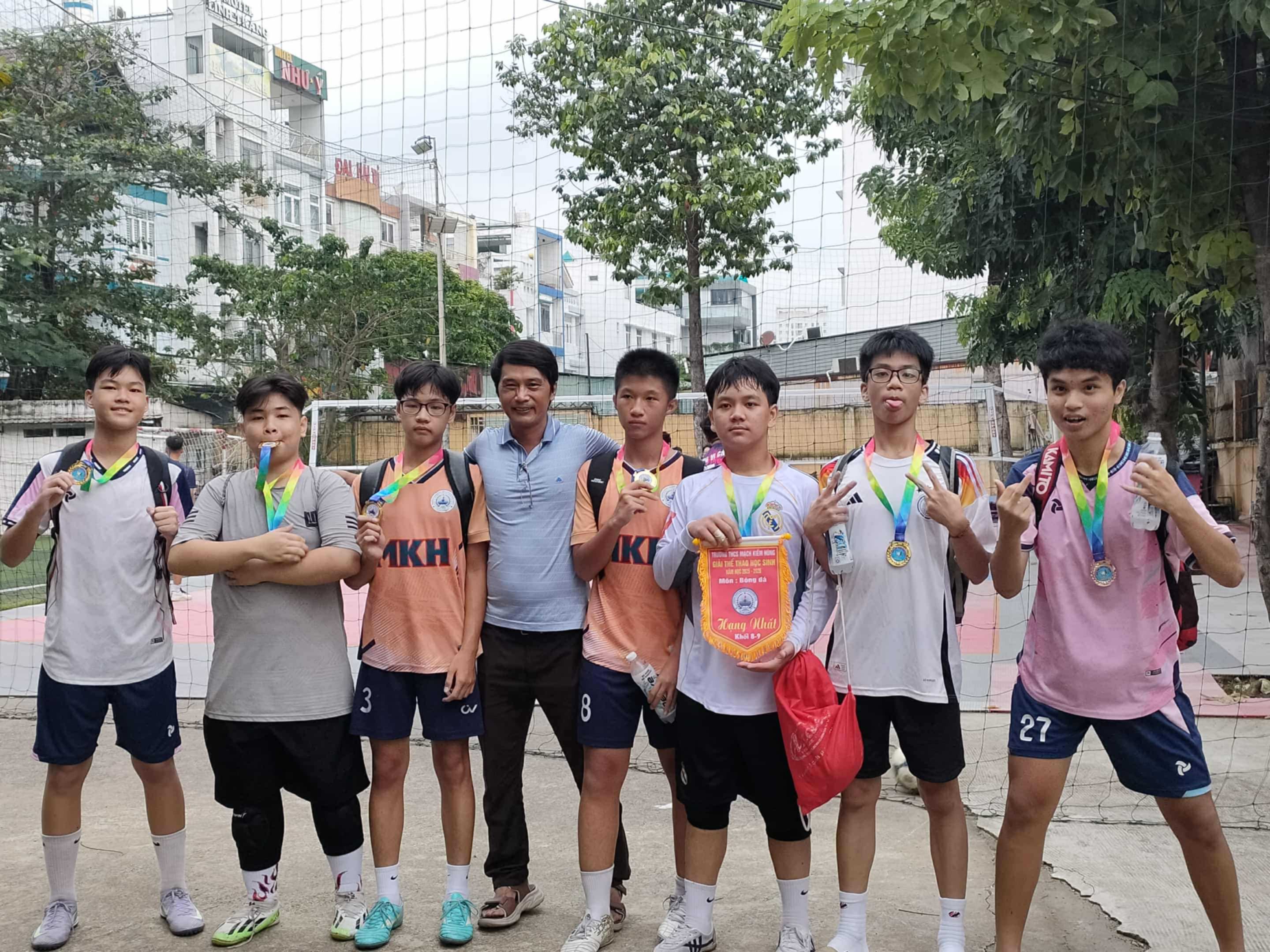 Đại Lộ Mặt Trời